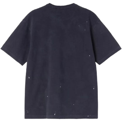 T-shirt Uomo Carhartt Wip - S/S Painter T-Shirt - Blu