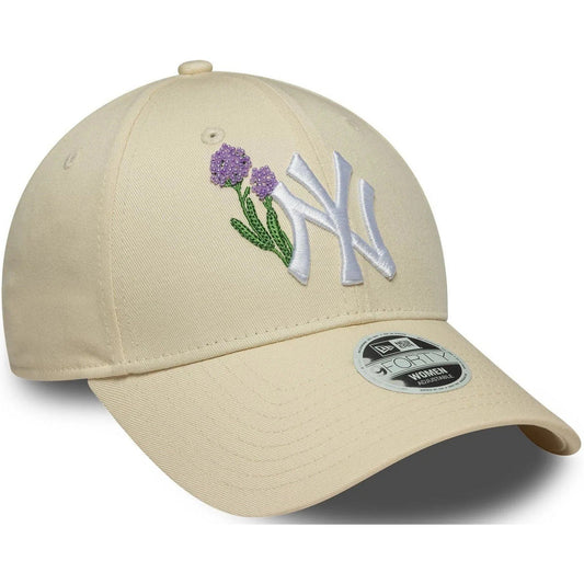 Cappellini da baseball Unisex New Era - Wmns Beaded 9Forty Neyyan - Multicolore