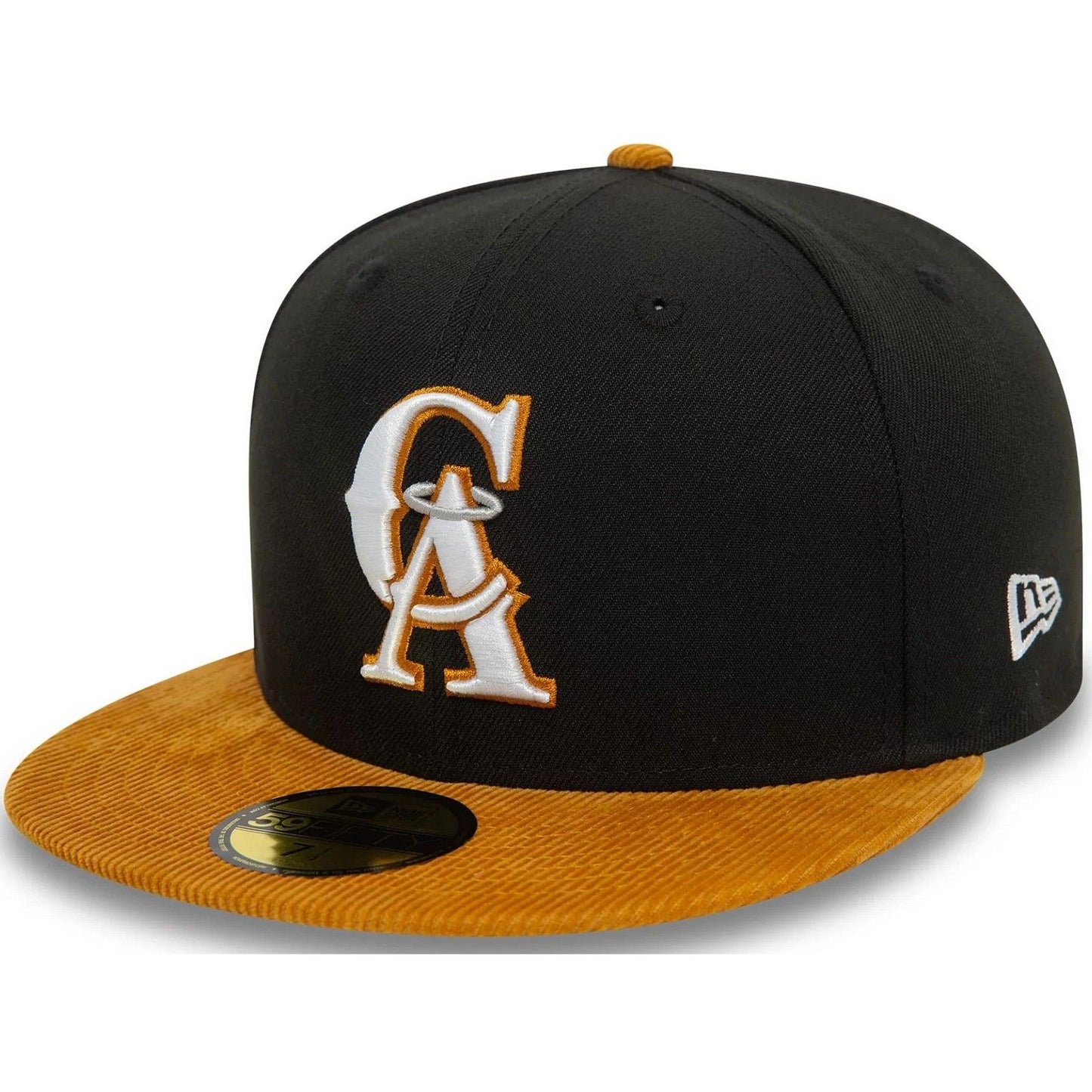 Cappellini da baseball Unisex New Era - Mlb Contrast Cord 59Fifty® - Multicolore