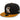 Casquettes de baseball unisexe New Era - Mlb Contrast Cord 59Fifty® - Multicolore