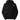 Felpe con cappuccio Uomo The North Face - M Simple Dome Light Regular Full Zip Hoo - Nero
