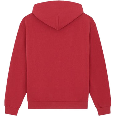 Felpe con cappuccio Uomo Dickies - Fostoria Fz Hoodie - Rosso