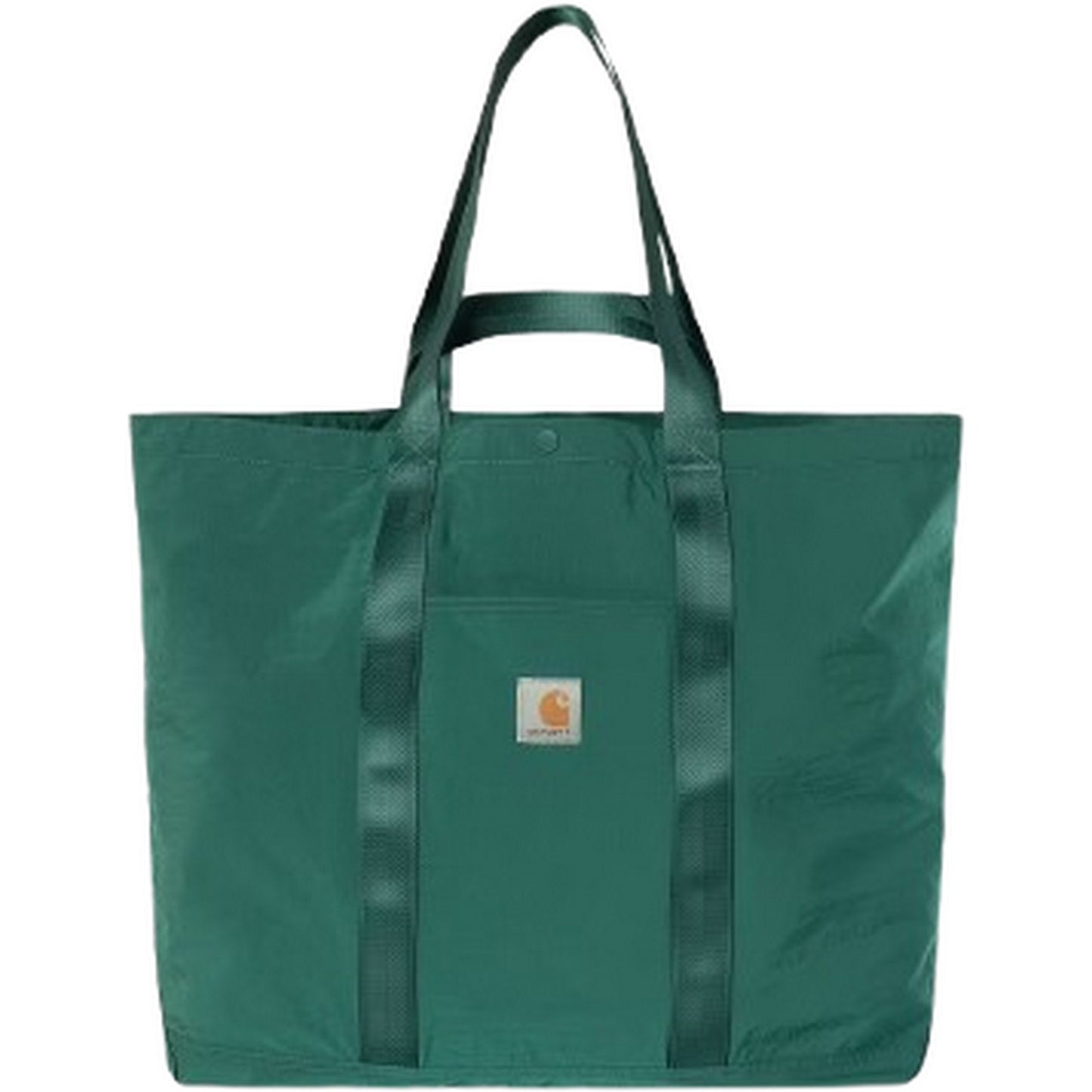 Borse a spalla Unisex Carhartt Wip - Canby Tote Bag - Verde