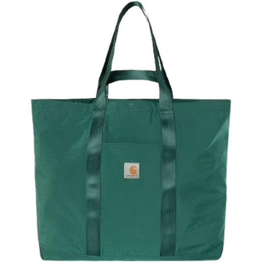 Borse a spalla Unisex Carhartt Wip - Canby Tote Bag - Verde