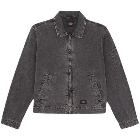Giacche Uomo Dickies - Newington Jacket - Grigio