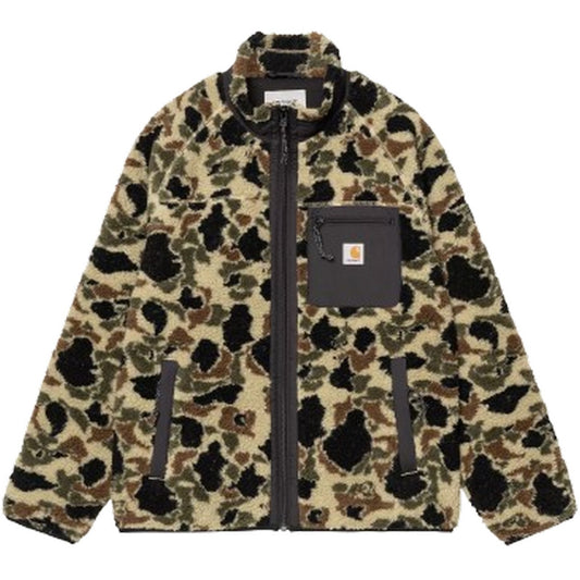 Giacche Uomo Carhartt Wip - Prentis Liner - Multicolore
