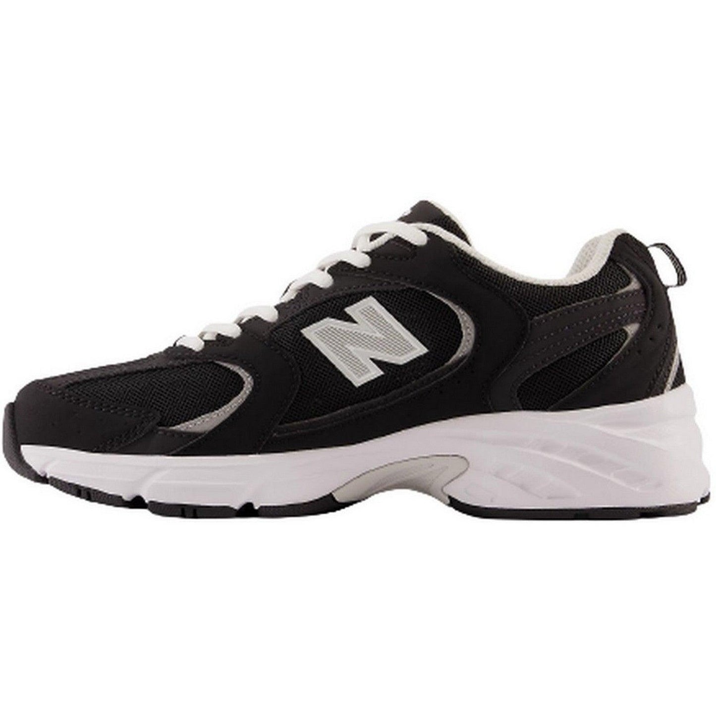 Sneaker Unisex New Balance - Scarpe Lifestyle Unisex - Nero