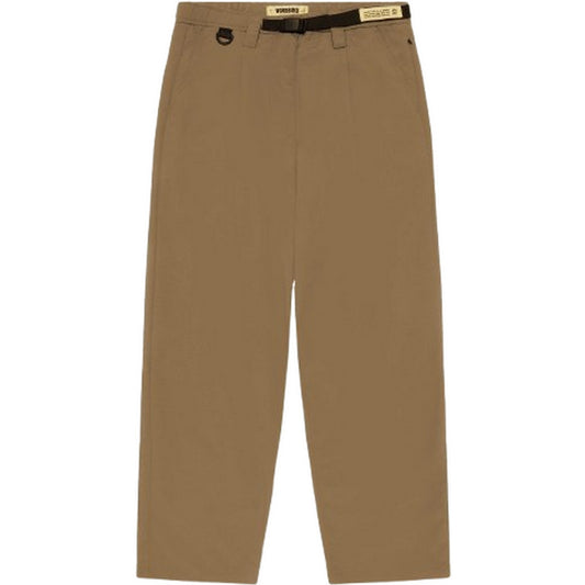 Pantaloni Uomo Woodbird - Wbumo Sports Pant - Marrone