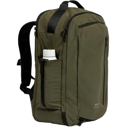 Zaini Casual Unisex Ecoalf - Oslo Backpack - Verde