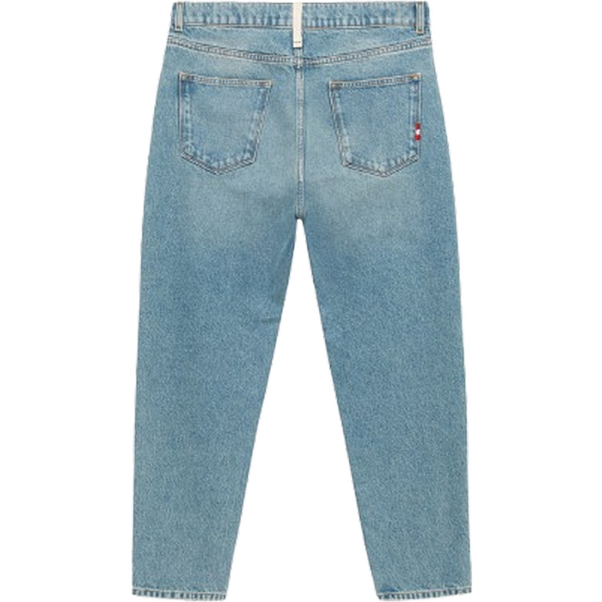 Jeans Uomo Amish - Jeremiah - Blu