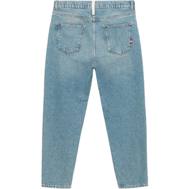 Jeans Uomo Amish - Jeremiah - Blu