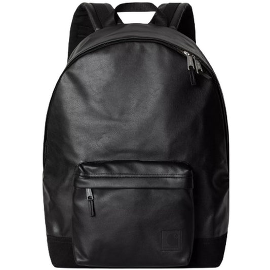 Borse a spalla Unisex Carhartt Wip - Norwich Backpack - Nero