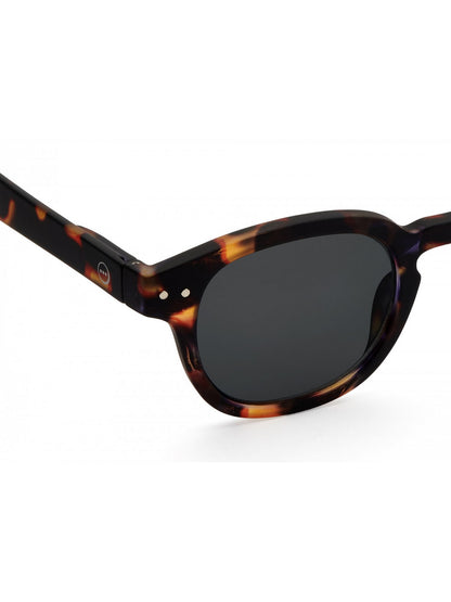 Occhiali da sole Unisex Izipizi - Occhiali Sun Mod.c - Multicolore