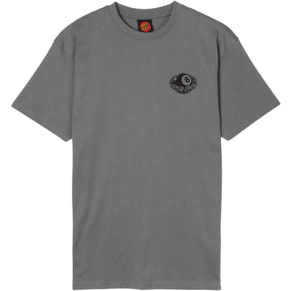 T-shirt Ragazzo Santa Cruz - Winkowski Eighth Planet - Multicolore