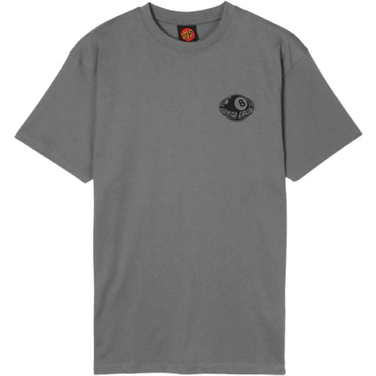 T-shirt Ragazzo Santa Cruz - Winkowski Eighth Planet - Multicolore