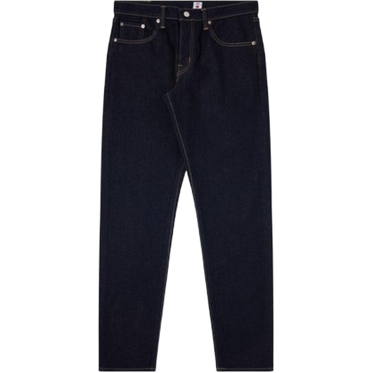 Jeans Uomo Edwin - Regular Tapered - Blu