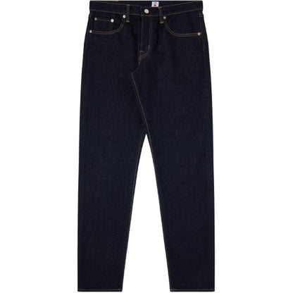 Jeans Uomo Edwin - Regular Tapered - Blu