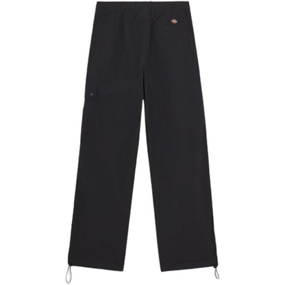 Pantaloni Donna Dickies - Jackson Cargo W - Nero