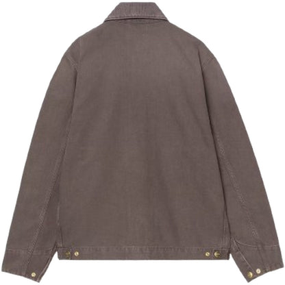 Giacche Unisex Carhartt Wip - Detroit Jacket - Grigio