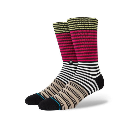 Calze Unisex Stance - Diatonic - Viola