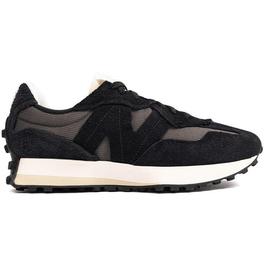 Sneaker Unisex New Balance - Scarpe Lifestyle Unisex - Nero