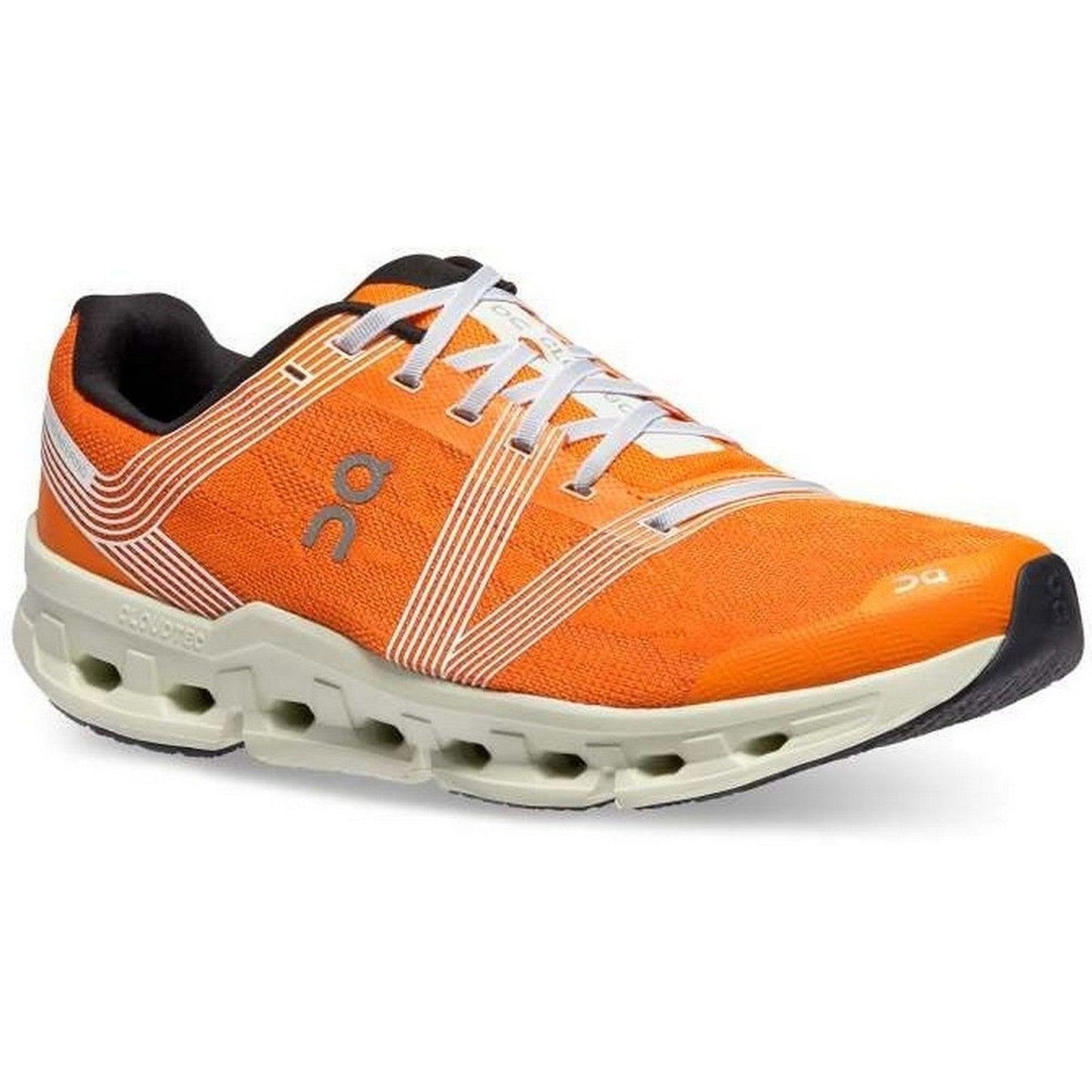 Sneaker Uomo On - Cloudgo - Arancione