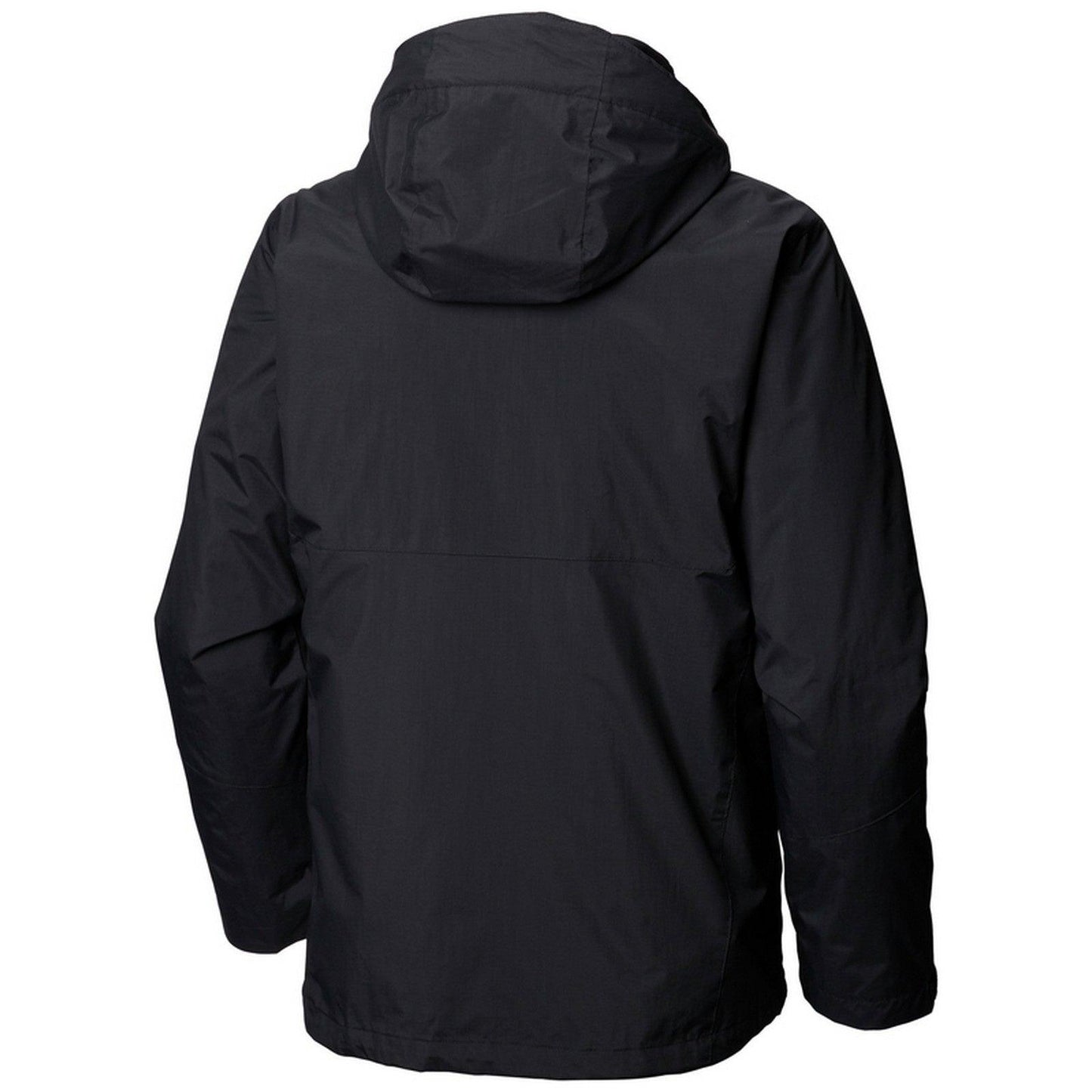 Giacche Uomo Columbia - Element Blocker™ Ii Interchange Jacket - Nero