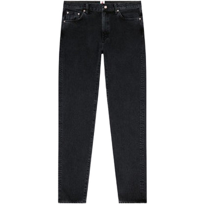 Jeans Uomo Edwin - Slim Tapered Japan - Blu