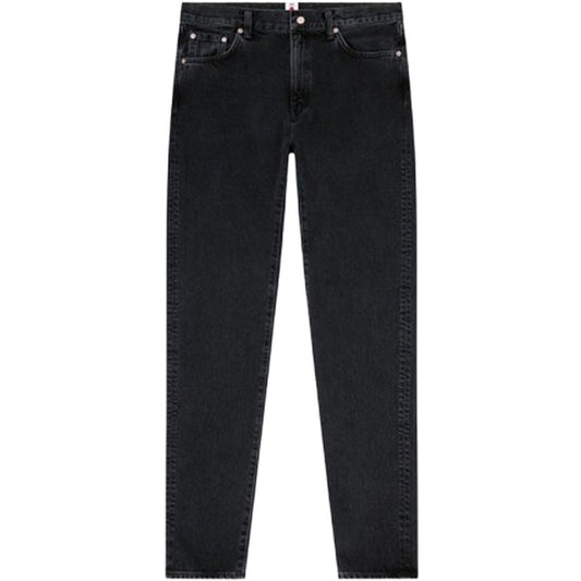 Jeans Uomo Edwin - Slim Tapered Japan - Blu