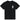 T-shirt Uomo Propaganda - T-Shirt M/M Xray - Nero