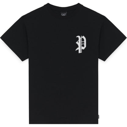 T-shirt Uomo Propaganda - T-Shirt M/M Xray - Nero
