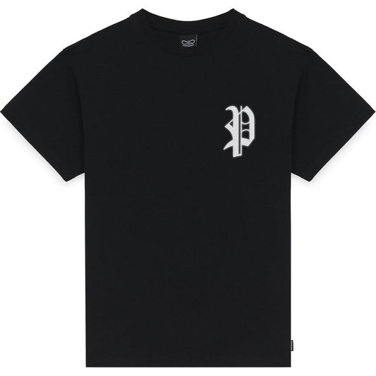 T-shirt Uomo Propaganda - T-Shirt M/M Xray - Nero