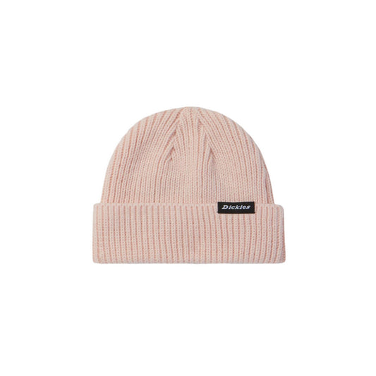 Berretti in maglia Uomo Dickies - Woodworth Beanie - Rosa