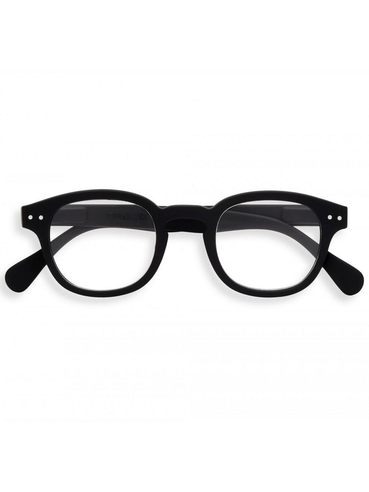 Occhiali da lettura Unisex Izipizi - Occhiale Lms Mod.c - Nero