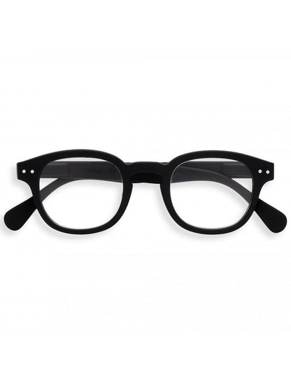 Occhiali da lettura Unisex Izipizi - Occhiale Lms Mod.c - Nero