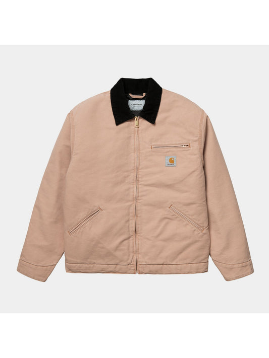 Giacche Uomo Carhartt Wip - Og Detroit Jacket - Beige
