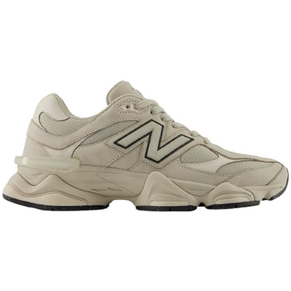Sneaker Unisex New Balance - Scarpa Lifestyle - UNISEX - TIER 2 - Beige