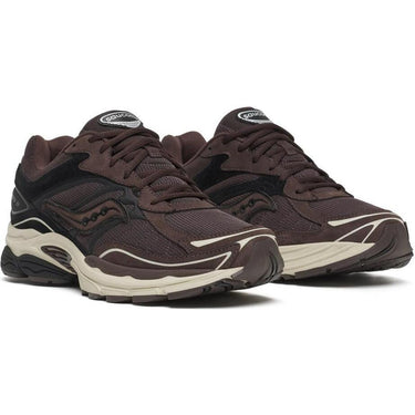 Sneaker Uomo Saucony - Progrid Omni 9 - Nero