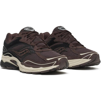 Sneaker Uomo Saucony - Progrid Omni 9 - Nero