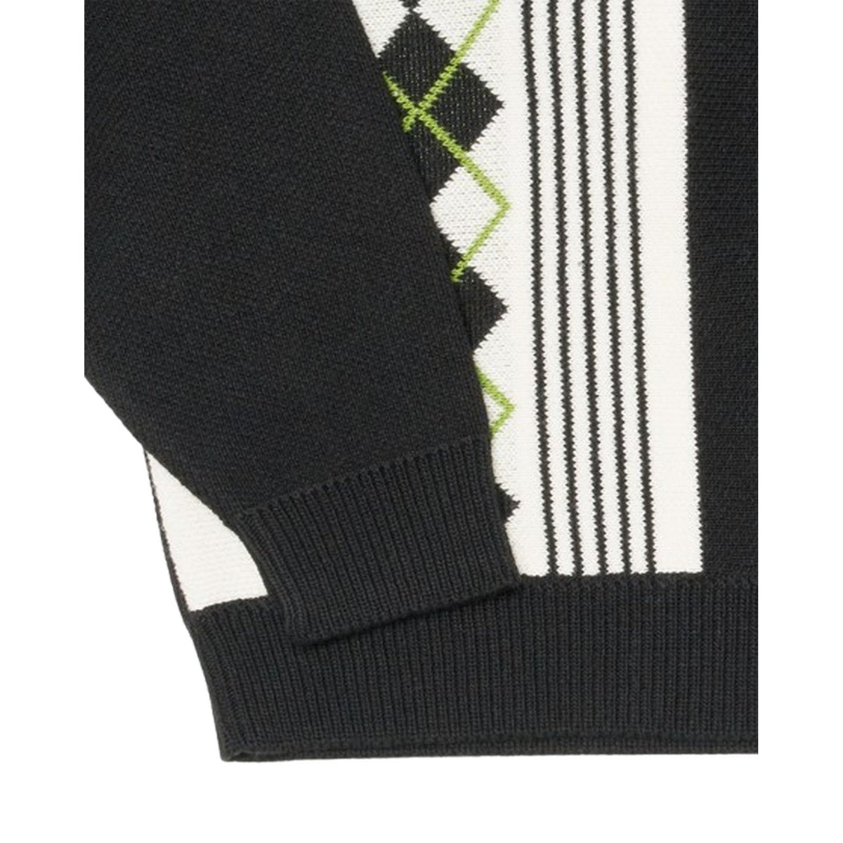 Polo Uomo Edwin - Tulla Polo - Nero