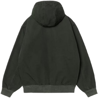 Giacche Uomo Carhartt Wip - OG Active Jacket - Verde