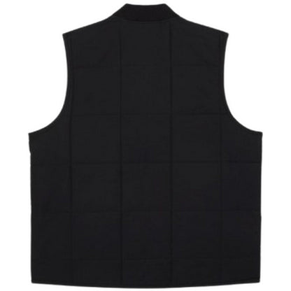 Gilet Uomo Dickies - Gardiner Liner Vest - Nero