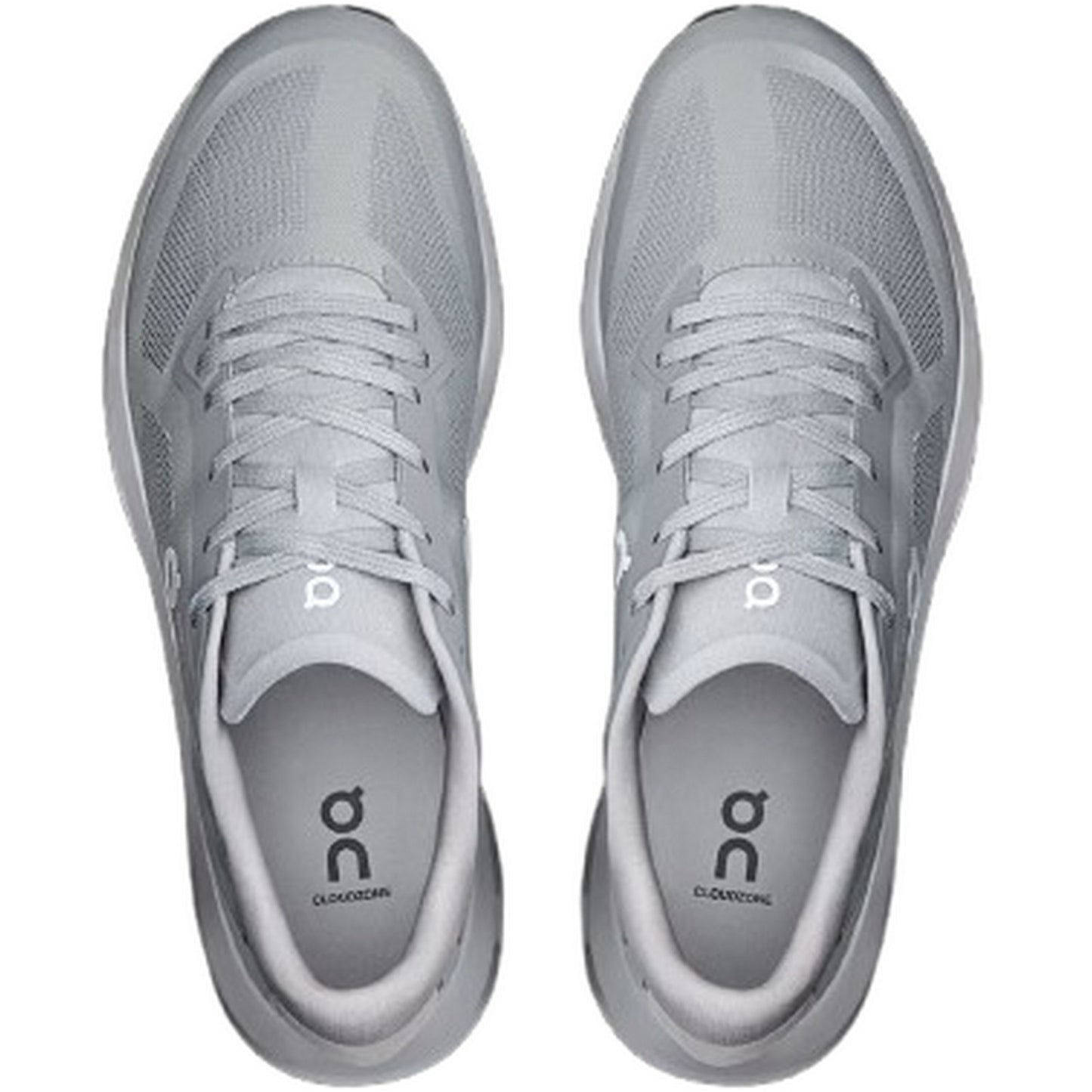 Sneaker Uomo On - Cloudzone - Grigio