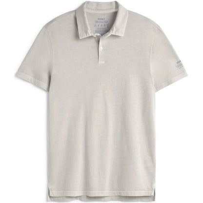 Polo Uomo Ecoalf - Theo Polo Man - Grigio