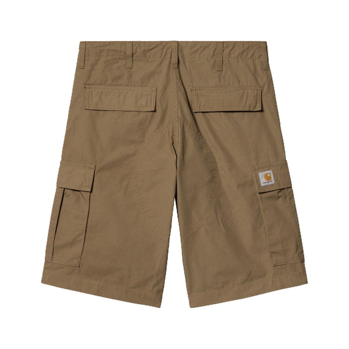 Bermuda Uomo Carhartt Wip - Regular Cargo Short - Marrone