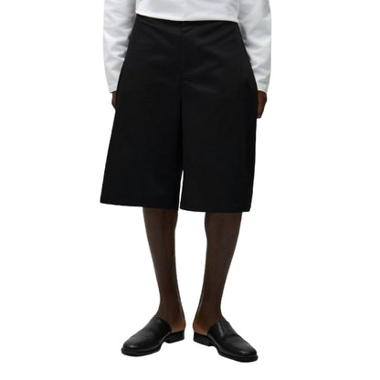 Pantaloncini Uomo Arte Antwerp - Classic Shorts - Nero