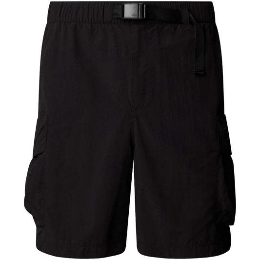 Bermuda Uomo The North Face - Men’s Cargo Pocket Short - Nero