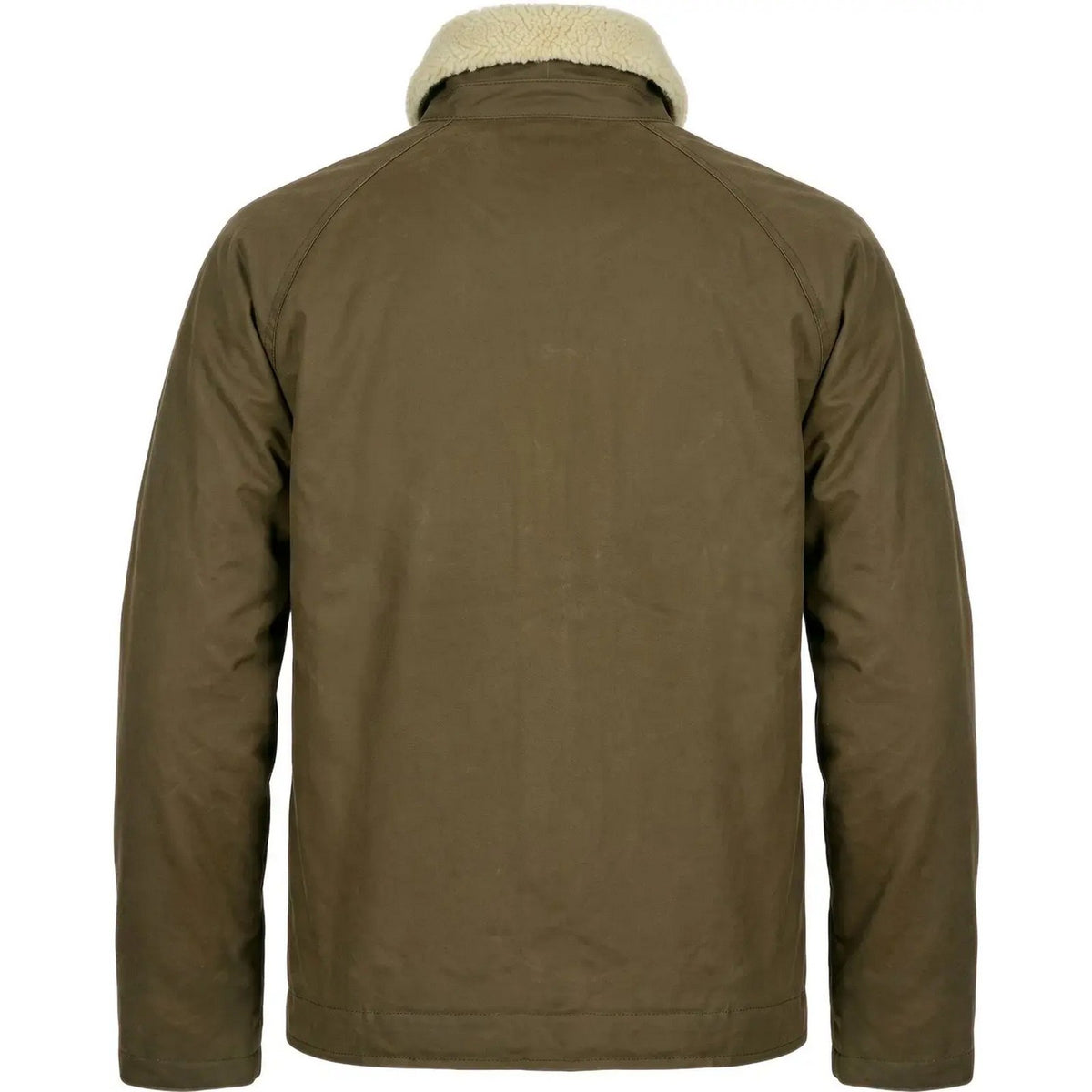 Giacche Uomo Chesapeake's - Wilson Deck Jacket - Beige
