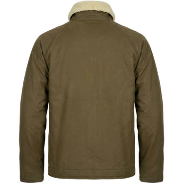 Giacche Uomo Chesapeake's - Wilson Deck Jacket - Beige