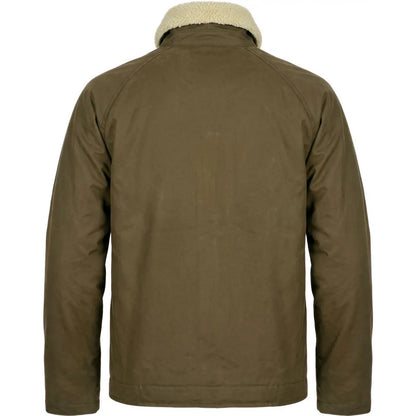 Giacche Uomo Chesapeake's - Wilson Deck Jacket - Beige